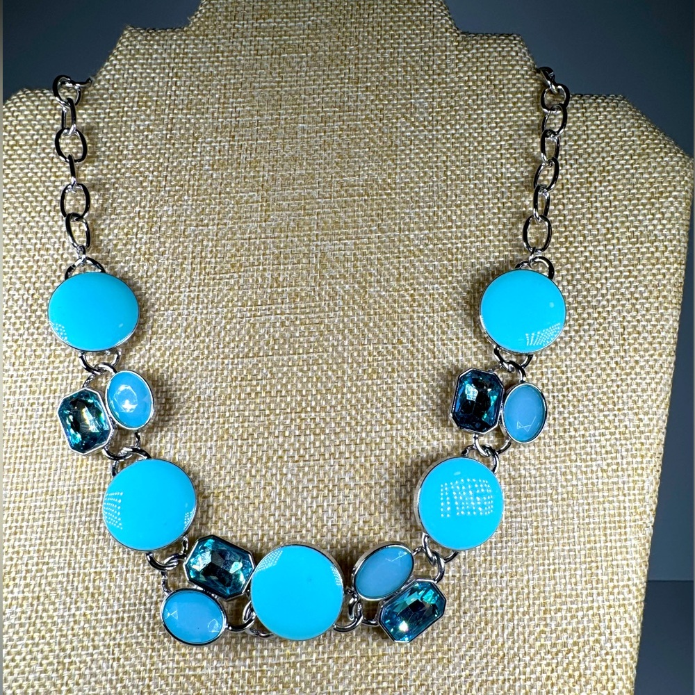 Necklace # 41
